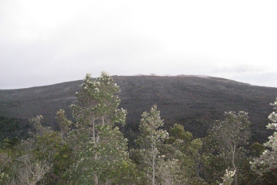 ../image/volcano - pu'u o'o vent from mauna ulu lookout 3.jpg